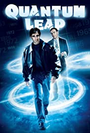 Quantum Leap (19891993)