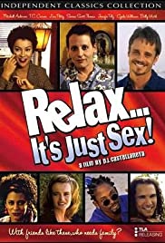 Relax... Its Just Sex (1998)