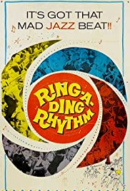 RingaDing Rhythm! (1962)