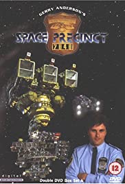 Space Precinct (19941995)