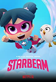 StarBeam (2020 )