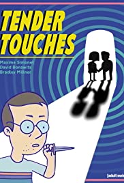 Tender Touches (2017 )