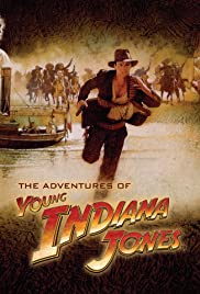 The Adventures of Young Indiana Jones (20022008)