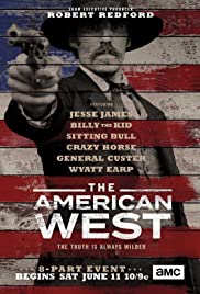 The American West (2016 )