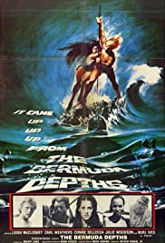 The Bermuda Depths (1978)