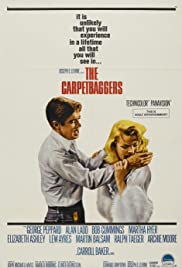 The Carpetbaggers (1964)
