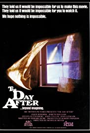 Watch Full Movie :The Day After (1983)