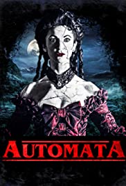 Automata (2018)