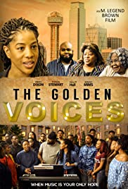 The Golden Voices (2018)