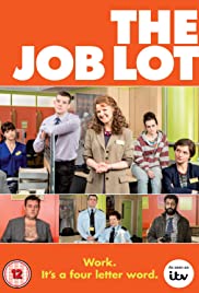 The Job Lot (2013 )