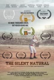 Watch Full Movie :The Silent Natural (2017)