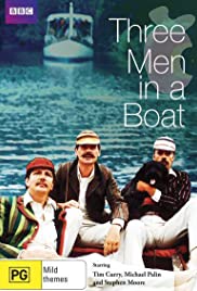 Three Men in a Boat (1975)