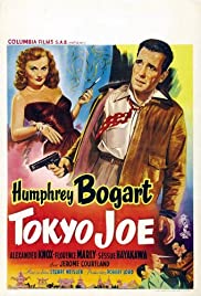Tokyo Joe (1949)