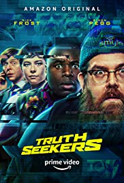 Truth Seekers (2020 )