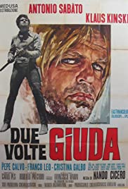 Watch Full Movie :Twice a Judas (1968)