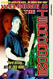 Welcome II the Terrordome (1995)