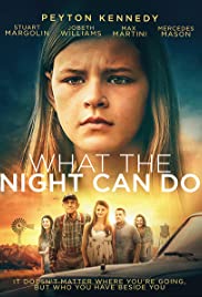 What the Night Can Do (2017)