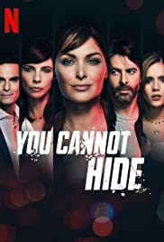 You Cannot Hide (2019 )