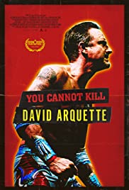 Watch Full Movie :You Cannot Kill David Arquette (2020)