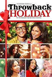 Watch Full Movie :Throwback Holiday (2018)