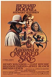 Against a Crooked Sky (1975)