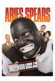 Aries Spears: Hollywood, Look Im Smiling (2011)