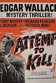 Attempt to Kill (1961)