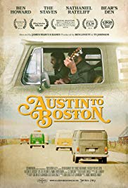 Austin to Boston (2014)