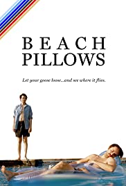 Beach Pillows (2014)