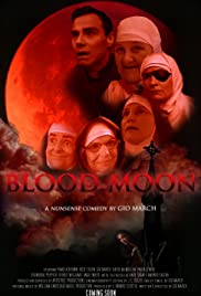 Blood Moon (2015)