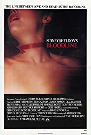 Watch Full Movie :Bloodline (1979)