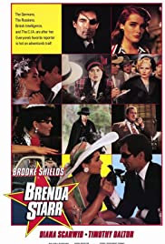 Brenda Starr (1989)