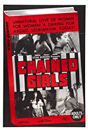Chained Girls (1965)