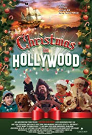Christmas in Hollywood (2014)