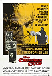 Watch Full Movie :The Crimson Cult (1968)