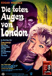 Watch Full Movie :Dead Eyes of London (1961)