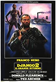 Django Strikes Again (1987)