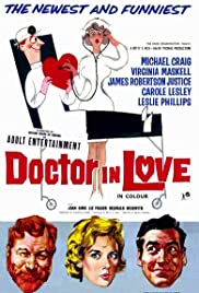 Doctor in Love (1960)