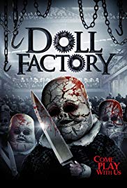 Doll Factory (2014)