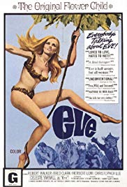 Watch Full Movie :Eve (1968)