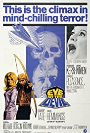 Eye of the Devil (1967)