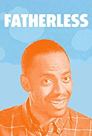 Fatherless (2017)