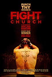 Watch Full Movie :Fight Church (2014)