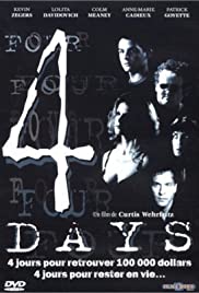 Watch Full Movie :Four Days (1999)