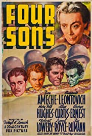 Four Sons (1940)
