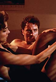 La danse du scorpion (1990)