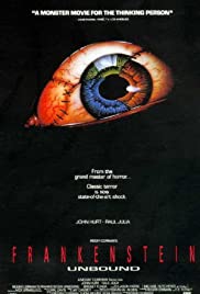 Roger Cormans Frankenstein Unbound (1990)