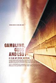 Gambling, Gods and LSD (2002)