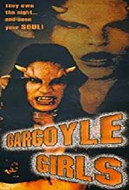 Watch Full Movie :Gargoyle Girls (1998)