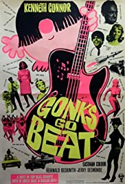 Gonks Go Beat (1964)